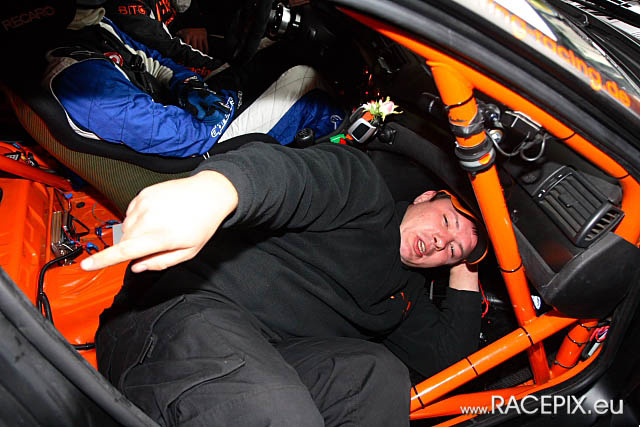 VLN-10 2008-10-25 01 Training IMG_0291