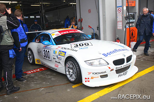 VLN-10 2008-10-25 01 Training IMG_0292