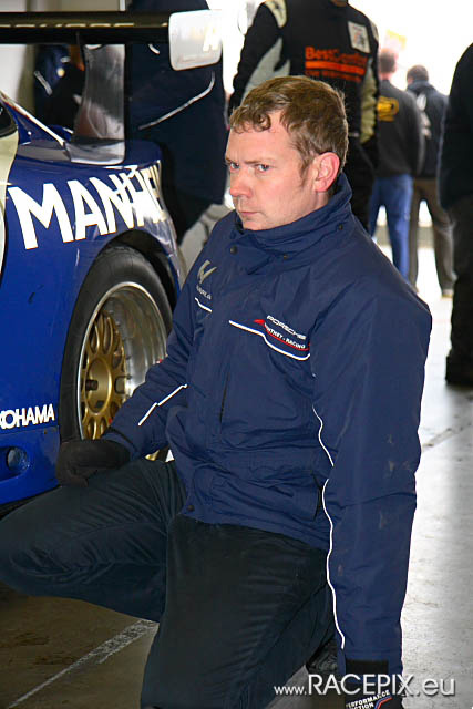 VLN-10 2008-10-25 01 Training IMG_0305