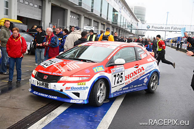 VLN-10 2008-10-25 01 Training IMG_0311