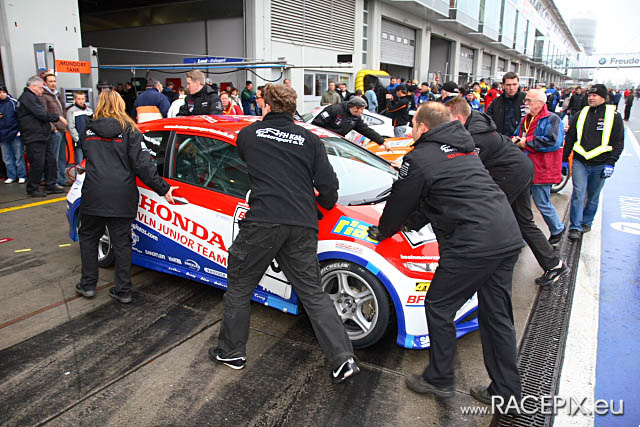 VLN-10 2008-10-25 01 Training IMG_0312