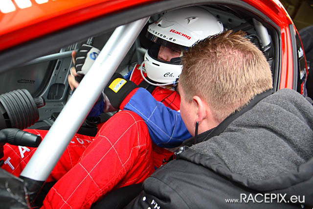 VLN-10 2008-10-25 01 Training IMG_0314