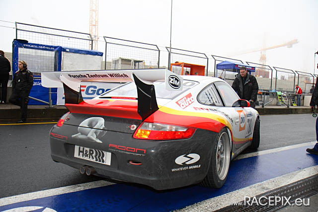 VLN-10 2008-10-25 01 Training IMG_0315