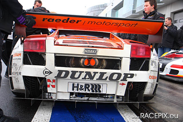 VLN-10 2008-10-25 01 Training IMG_0322