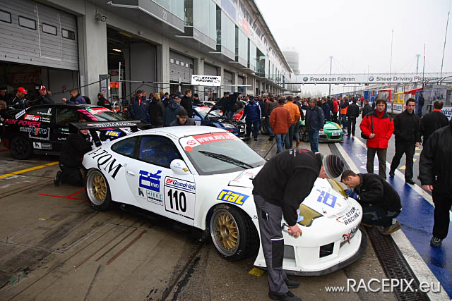 VLN-10 2008-10-25 01 Training IMG_0324