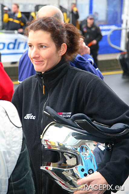 VLN-10 2008-10-25 01 Training IMG_0327