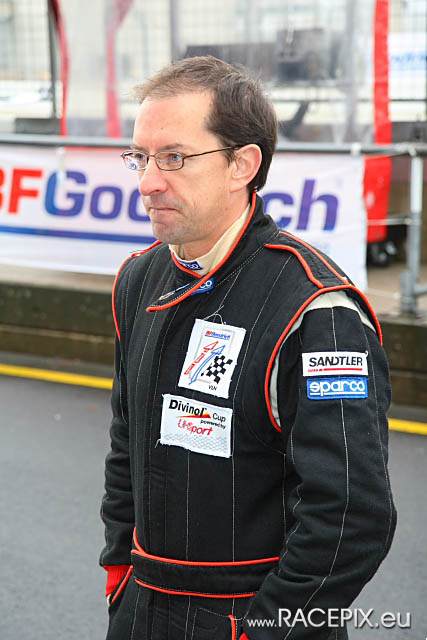 VLN-10 2008-10-25 01 Training IMG_0329