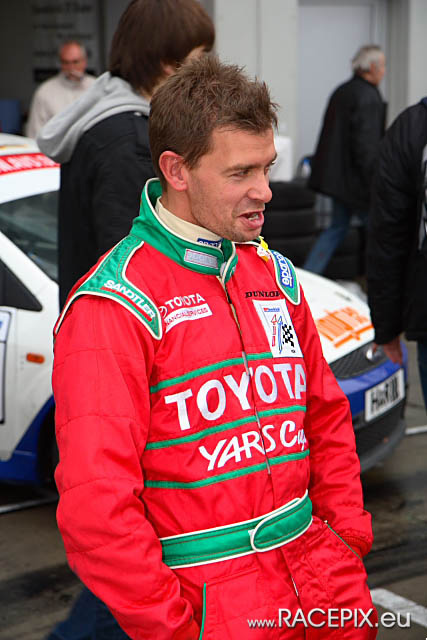 VLN-10 2008-10-25 01 Training IMG_0330