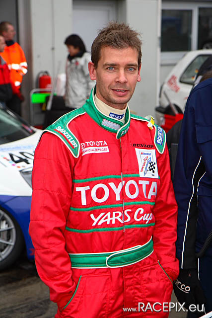 VLN-10 2008-10-25 01 Training IMG_0331