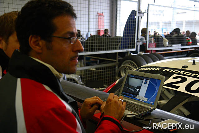 VLN-10 2008-10-25 01 Training IMG_0334