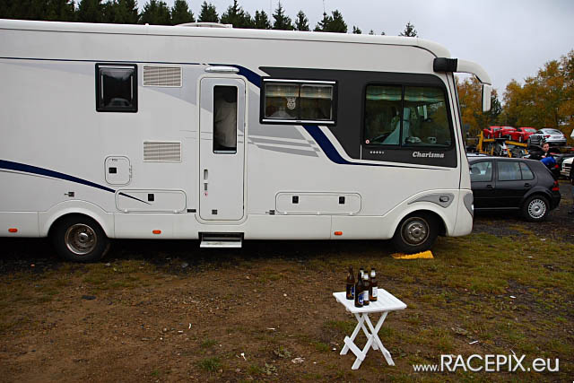 VLN-10 2008-10-25 01 Training IMG_0342