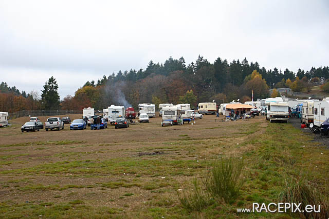 VLN-10 2008-10-25 01 Training IMG_0343