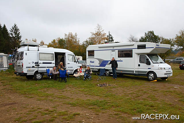 VLN-10 2008-10-25 01 Training IMG_0344