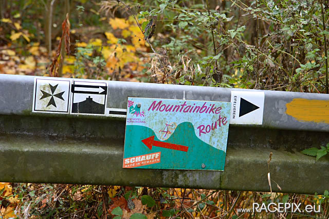 VLN-10 2008-10-25 01 Training IMG_0345