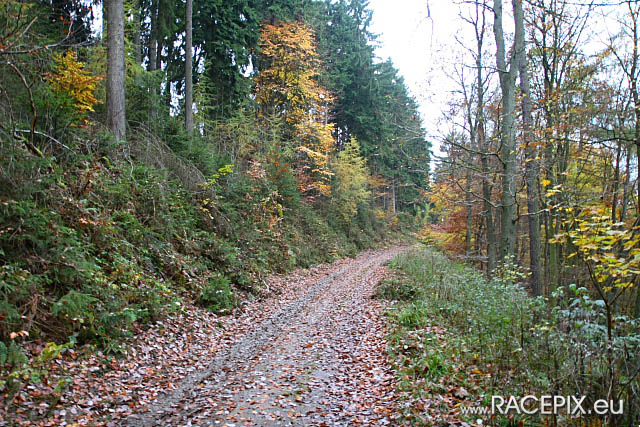VLN-10 2008-10-25 01 Training IMG_0346