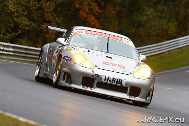 VLN-10 2008-10-25 02 Eiskurve IMG_0381