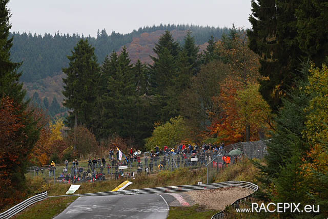 VLN-10 2008-10-25 02 Eiskurve IMG_0426