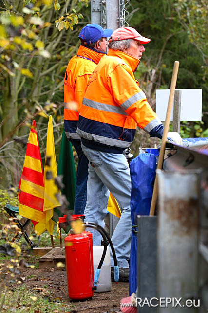 VLN-10 2008-10-25 02 Eiskurve IMG_0427