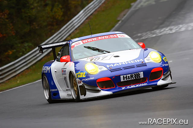 VLN-10 2008-10-25 02 Eiskurve IMG_0435