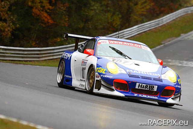 VLN-10 2008-10-25 02 Eiskurve IMG_0563