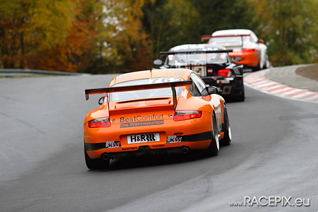 VLN-10 2008-10-25 02 Eiskurve IMG_0574