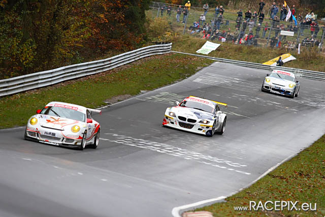 VLN-10 2008-10-25 02 Eiskurve IMG_0583