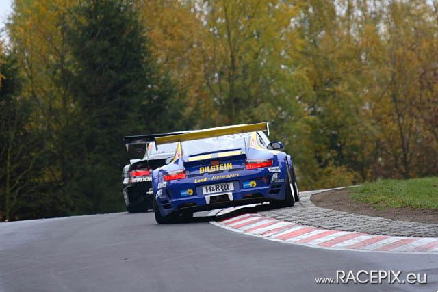 VLN-10 2008-10-25 02 Eiskurve IMG_0671