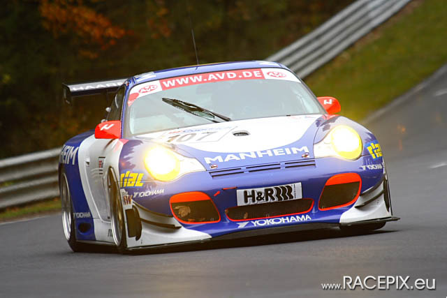 VLN-10 2008-10-25 02 Eiskurve IMG_0681