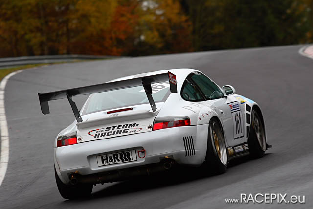 VLN-10 2008-10-25 02 Eiskurve IMG_0714