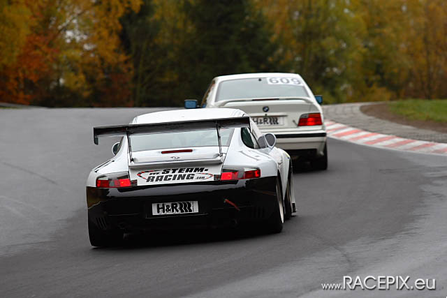 VLN-10 2008-10-25 02 Eiskurve IMG_0718