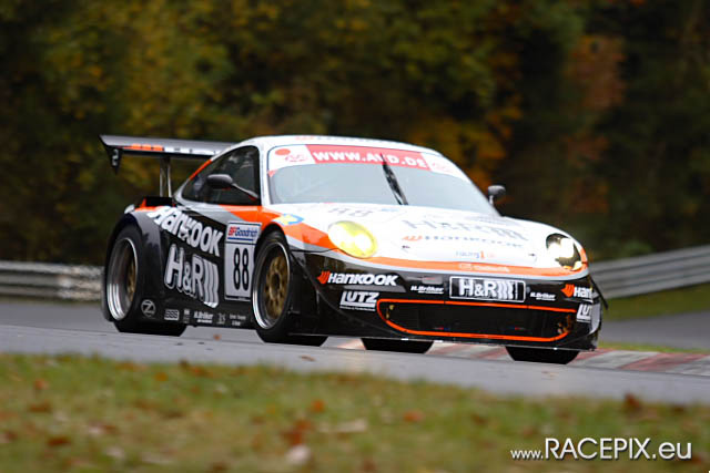 VLN-10 2008-10-25 02 Eiskurve IMG_0773