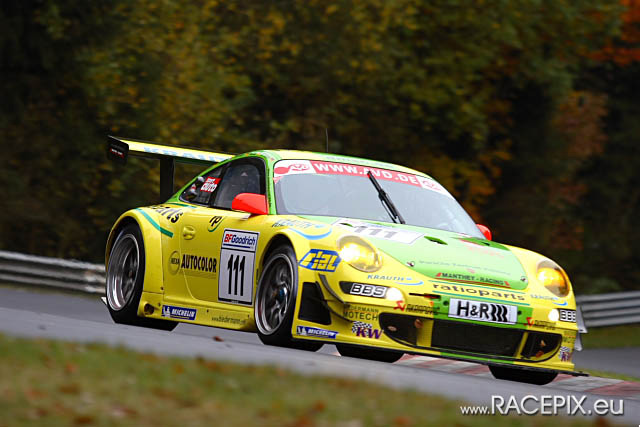 VLN-10 2008-10-25 02 Eiskurve IMG_0782