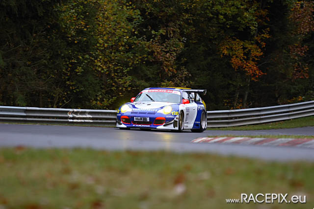 VLN-10 2008-10-25 02 Eiskurve IMG_0788