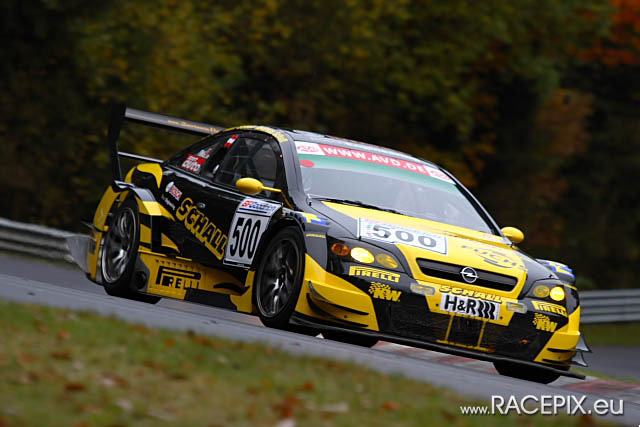 VLN-10 2008-10-25 02 Eiskurve IMG_0801