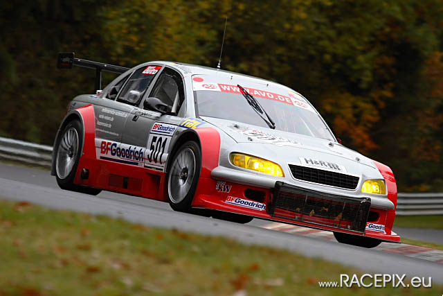 VLN-10 2008-10-25 02 Eiskurve IMG_0928