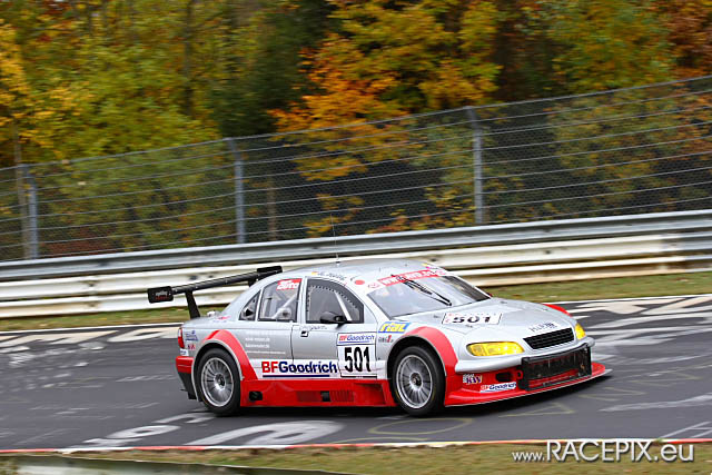 VLN-10 2008-10-25 03 Bruennchen IMG_0945