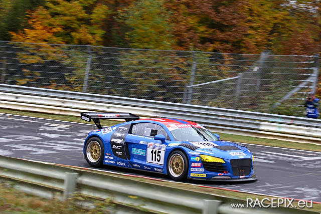 VLN-10 2008-10-25 03 Bruennchen IMG_0947