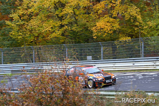 VLN-10 2008-10-25 03 Bruennchen IMG_0952