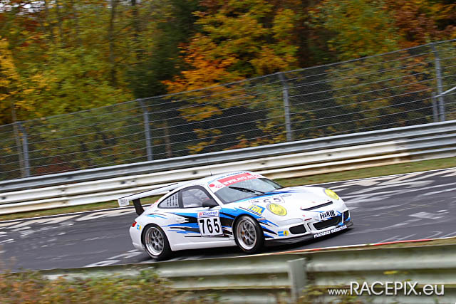 VLN-10 2008-10-25 03 Bruennchen IMG_0954