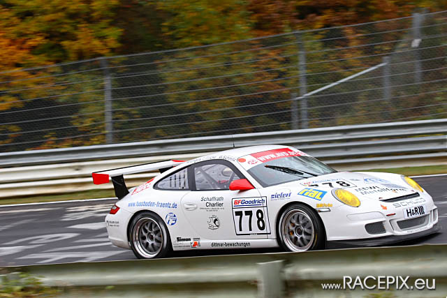 VLN-10 2008-10-25 03 Bruennchen IMG_0959