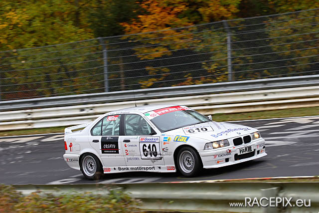 VLN-10 2008-10-25 03 Bruennchen IMG_0963