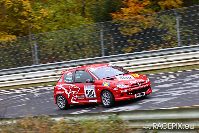 VLN-10 2008-10-25 03 Bruennchen IMG_0964