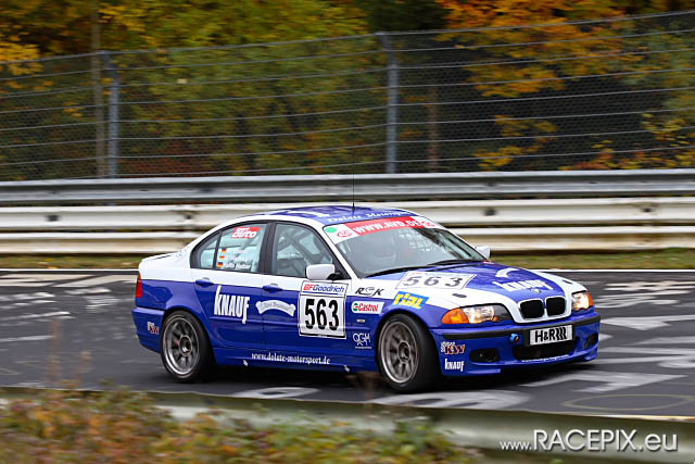 VLN-10 2008-10-25 03 Bruennchen IMG_0967