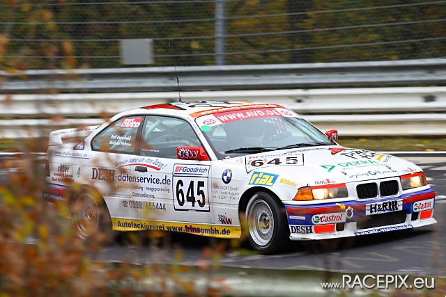 VLN-10 2008-10-25 03 Bruennchen IMG_0969