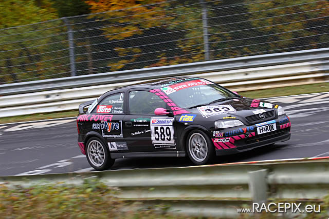 VLN-10 2008-10-25 03 Bruennchen IMG_0973