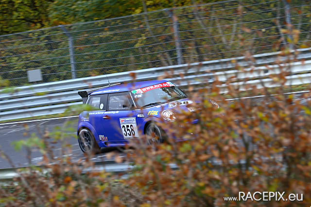 VLN-10 2008-10-25 03 Bruennchen IMG_0975