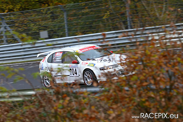 VLN-10 2008-10-25 03 Bruennchen IMG_0976