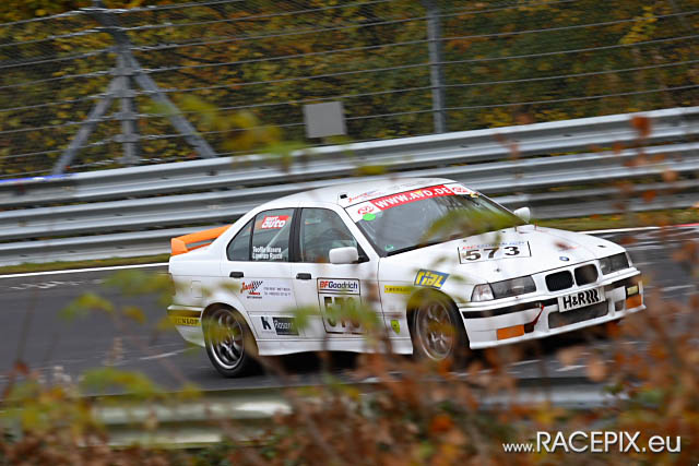 VLN-10 2008-10-25 03 Bruennchen IMG_0977