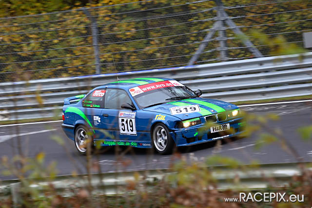 VLN-10 2008-10-25 03 Bruennchen IMG_0979