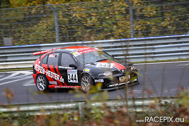 VLN-10 2008-10-25 03 Bruennchen IMG_0980